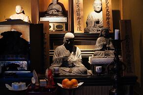 Koyasan Syukubo Kumagaiji