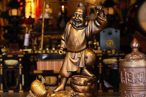 Koyasan Syukubo Kumagaiji