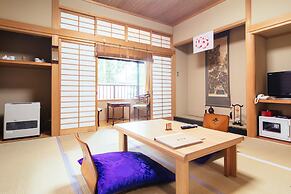Koyasan Syukubo Kumagaiji