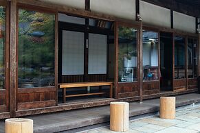 Koyasan Syukubo Kumagaiji