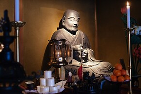Koyasan Syukubo Kumagaiji