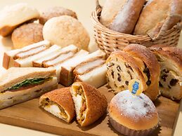 JR East Hotel Mets Tachikawa