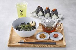 JR East Hotel Mets Tachikawa