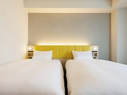 JR East Hotel Mets Tachikawa