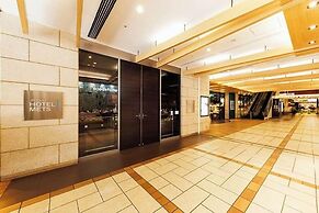 JR East Hotel Mets Tachikawa