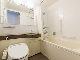 JR East Hotel Mets Tachikawa