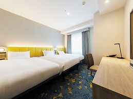 JR East Hotel Mets Tachikawa