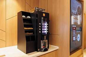 JR East Hotel Mets Tachikawa