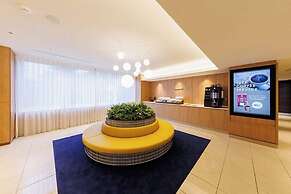 JR East Hotel Mets Tachikawa