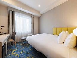 JR East Hotel Mets Tachikawa