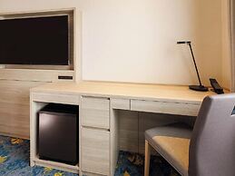 JR East Hotel Mets Tachikawa