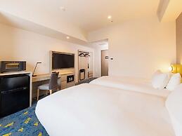 JR East Hotel Mets Tachikawa