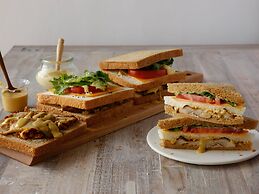 JR East Hotel Mets Tachikawa