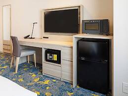 JR East Hotel Mets Tachikawa