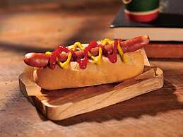 JR East Hotel Mets Tachikawa