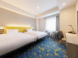 JR East Hotel Mets Tachikawa