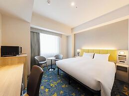 JR East Hotel Mets Tachikawa