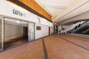 JR East Hotel Mets Tachikawa