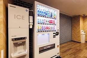 JR East Hotel Mets Tachikawa