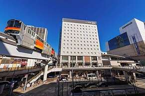 JR East Hotel Mets Tachikawa