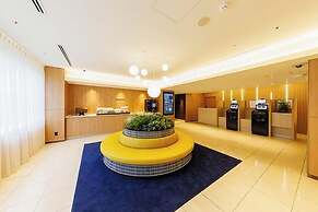 JR East Hotel Mets Tachikawa