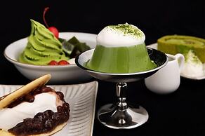 JR East Hotel Mets Tachikawa