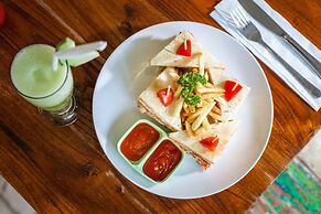 Paras Paros Marina Lodge