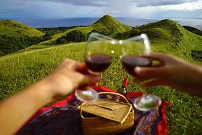 Guindulman Bay Tourist Inn