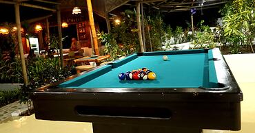 Guindulman Bay Tourist Inn