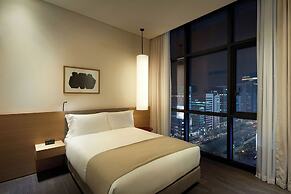 Shilla Stay Seocho Gangnam Station