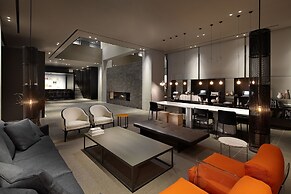 Shilla Stay Seocho Gangnam Station