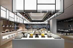 Shilla Stay Seocho Gangnam Station