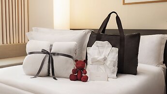 Shilla Stay Seocho Gangnam Station