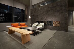 Shilla Stay Seocho Gangnam Station