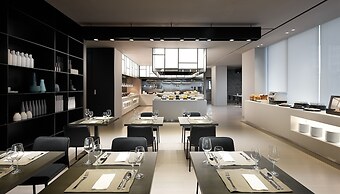 Shilla Stay Seocho Gangnam Station