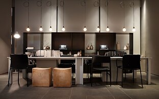 Shilla Stay Seocho Gangnam Station