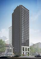 Shilla Stay Seocho Gangnam Station