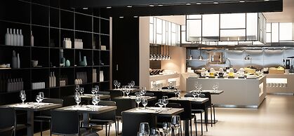 Shilla Stay Seocho Gangnam Station