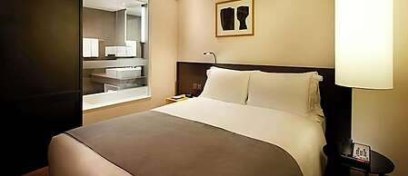 Shilla Stay Seocho Gangnam Station