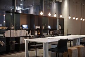 Shilla Stay Seocho Gangnam Station