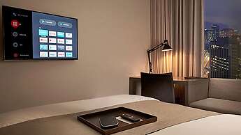 Shilla Stay Seocho Gangnam Station