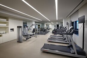 Shilla Stay Seocho Gangnam Station