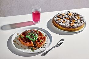 Shilla Stay Seocho Gangnam Station