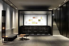 Shilla Stay Seocho Gangnam Station