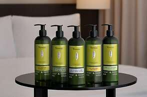 Shilla Stay Seocho Gangnam Station