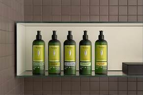 Shilla Stay Seocho Gangnam Station