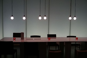 Shilla Stay Seocho Gangnam Station