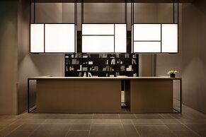 Shilla Stay Seocho Gangnam Station