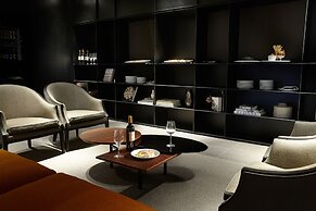 Shilla Stay Seocho Gangnam Station