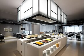 Shilla Stay Seocho Gangnam Station